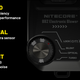 A graphic explaining the functionality of the Nitecore BB2's mode dial's various settings.